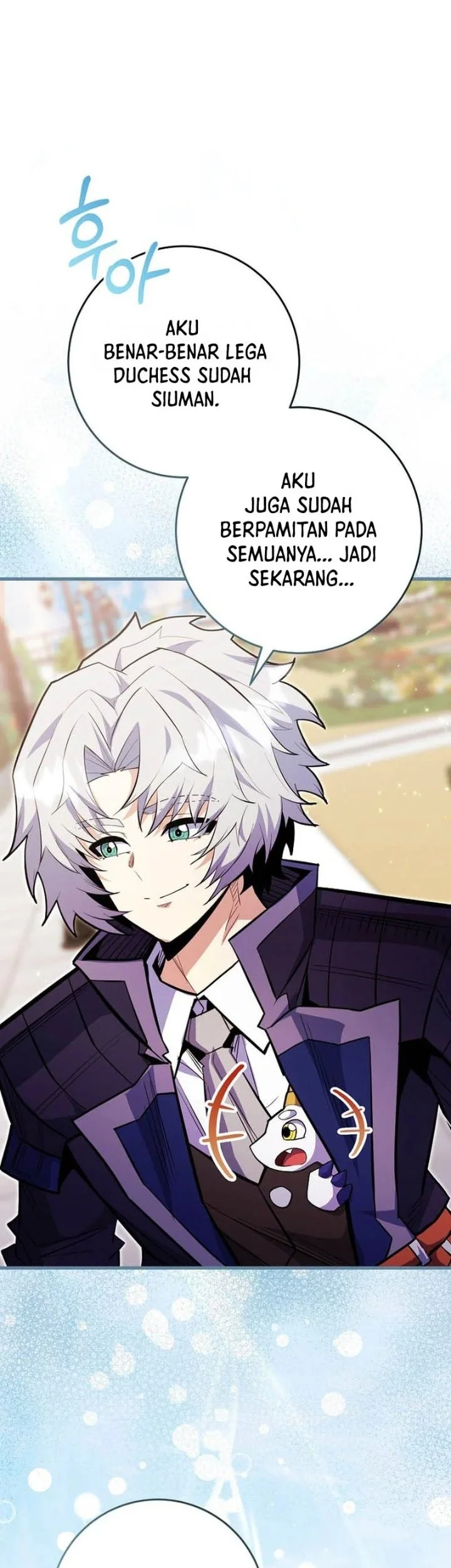 Reincarnated as a Genius Prodigy of a Prestigious Family Chapter 107 Gambar 72