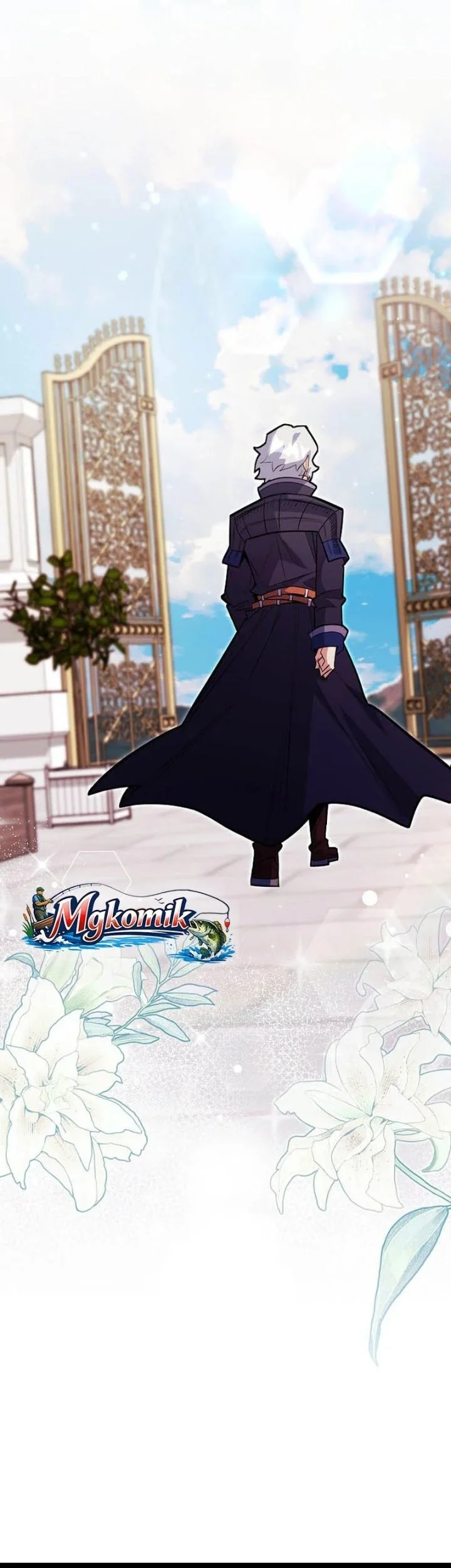Reincarnated as a Genius Prodigy of a Prestigious Family Chapter 107 Gambar 74