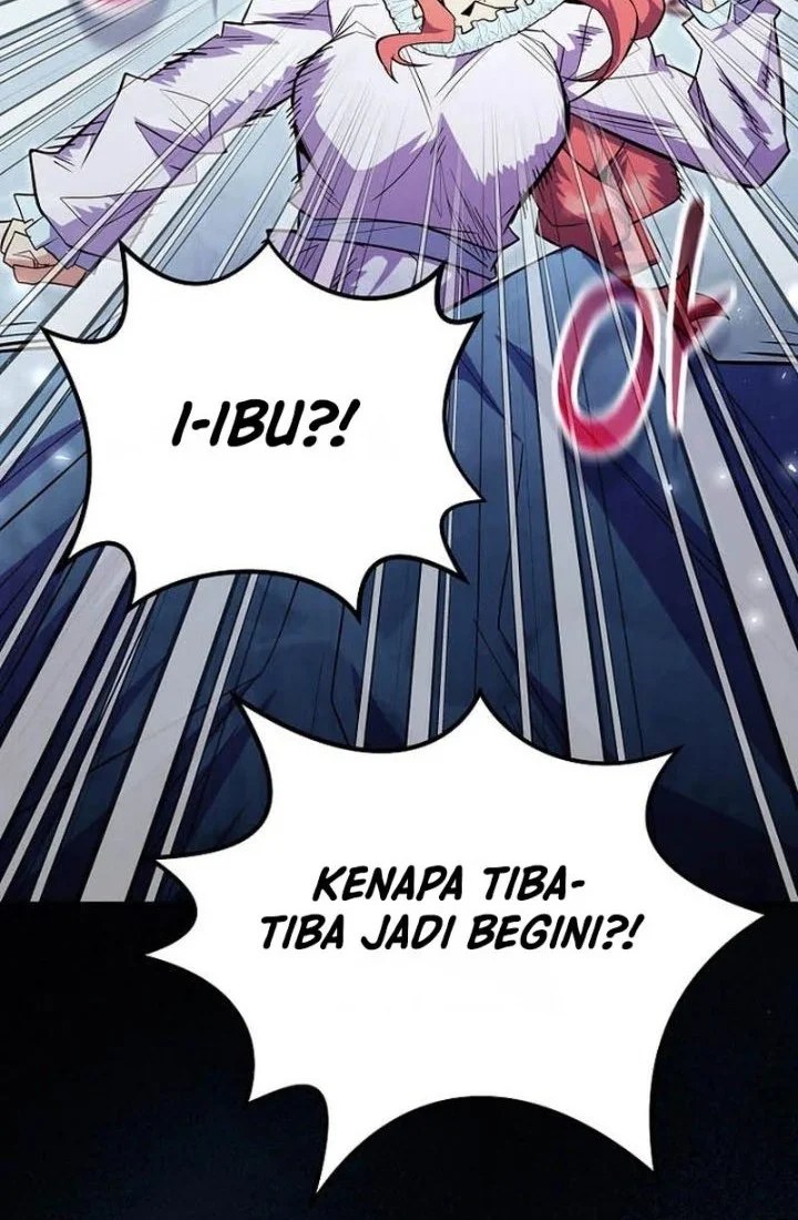 Reincarnated as a Genius Prodigy of a Prestigious Family Chapter 107 halaman 16