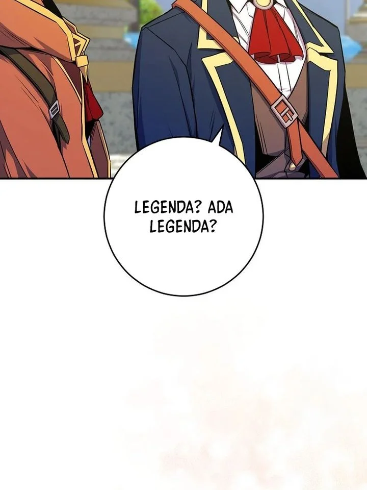 Reincarnated as a Genius Prodigy of a Prestigious Family Chapter 35 halaman 4