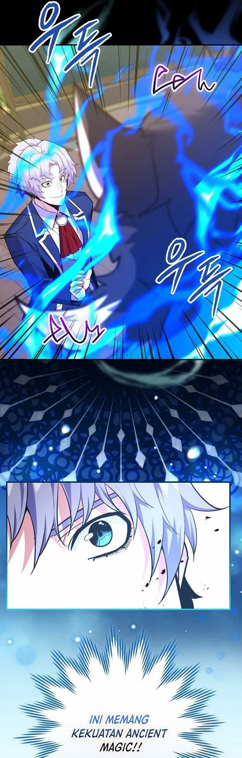 Reincarnated as a Genius Prodigy of a Prestigious Family Chapter 47 Gambar 28