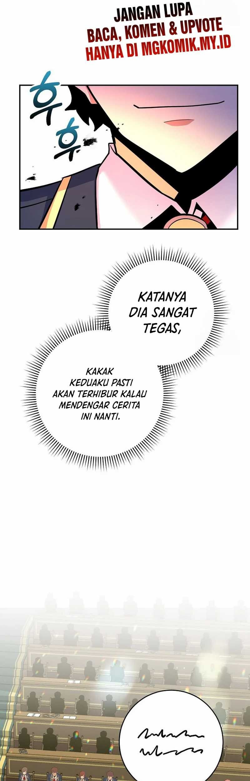 Reincarnated as a Genius Prodigy of a Prestigious Family Chapter 47 Gambar 46