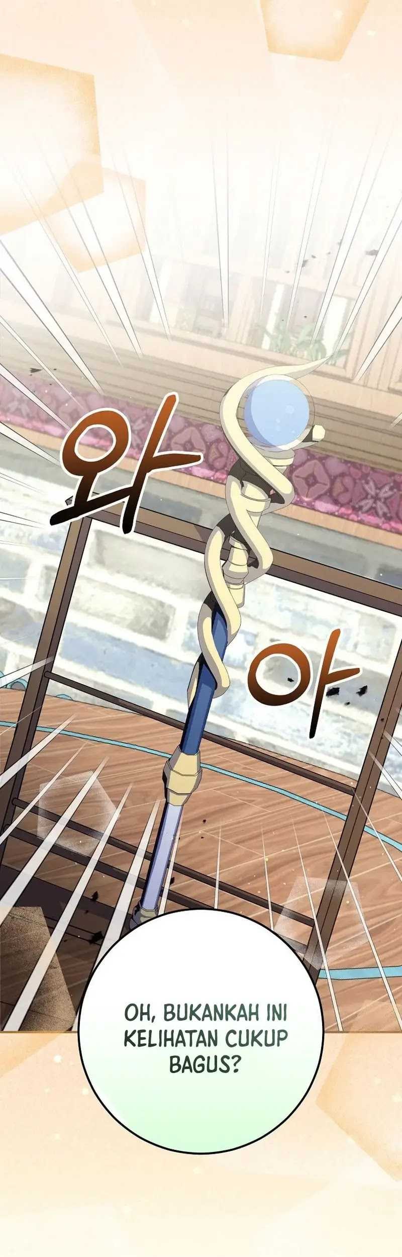 Reincarnated as a Genius Prodigy of a Prestigious Family Chapter 48 Gambar 25