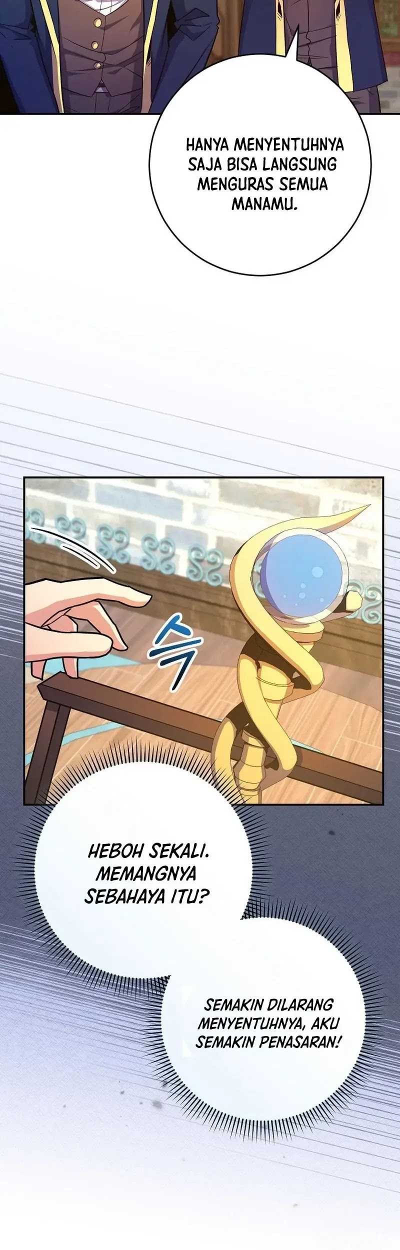 Reincarnated as a Genius Prodigy of a Prestigious Family Chapter 48 Gambar 31