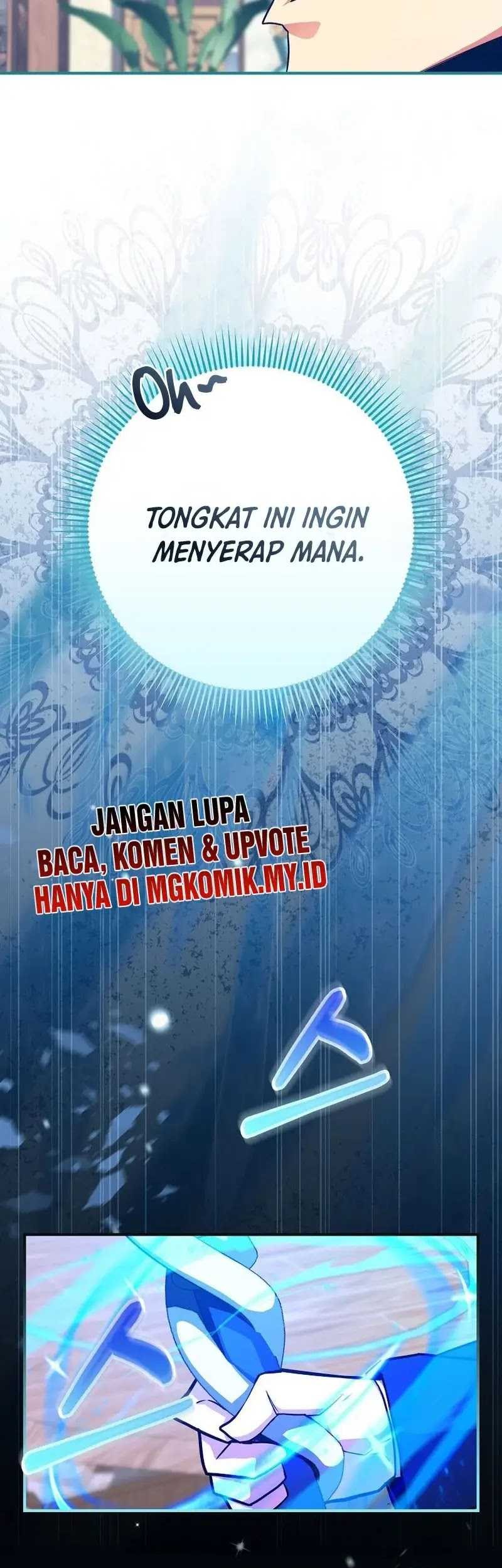 Reincarnated as a Genius Prodigy of a Prestigious Family Chapter 48 Gambar 37