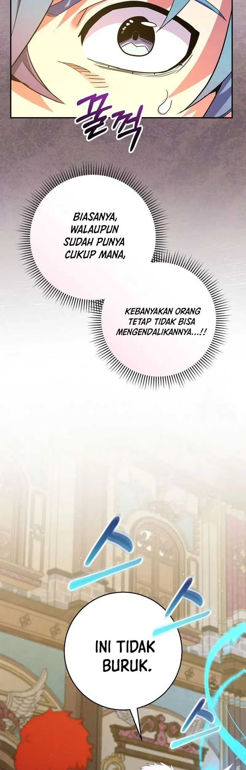 Reincarnated as a Genius Prodigy of a Prestigious Family Chapter 48 Gambar 43