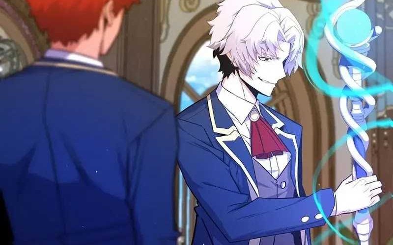 Reincarnated as a Genius Prodigy of a Prestigious Family Chapter 48 Gambar 44