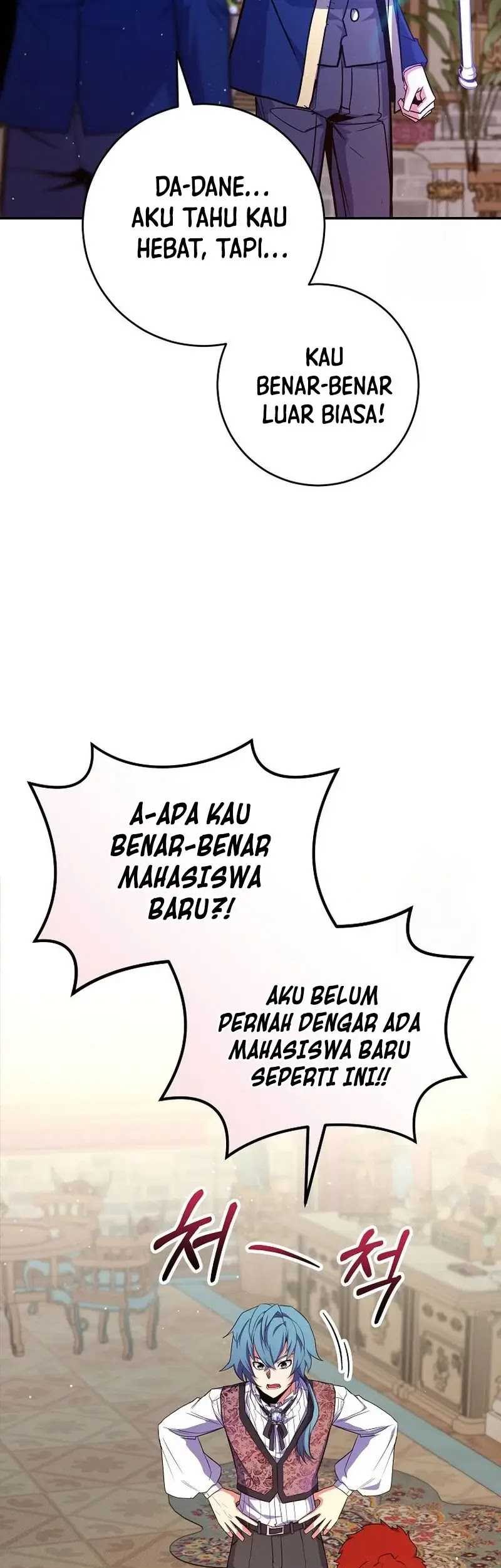 Reincarnated as a Genius Prodigy of a Prestigious Family Chapter 48 Gambar 45