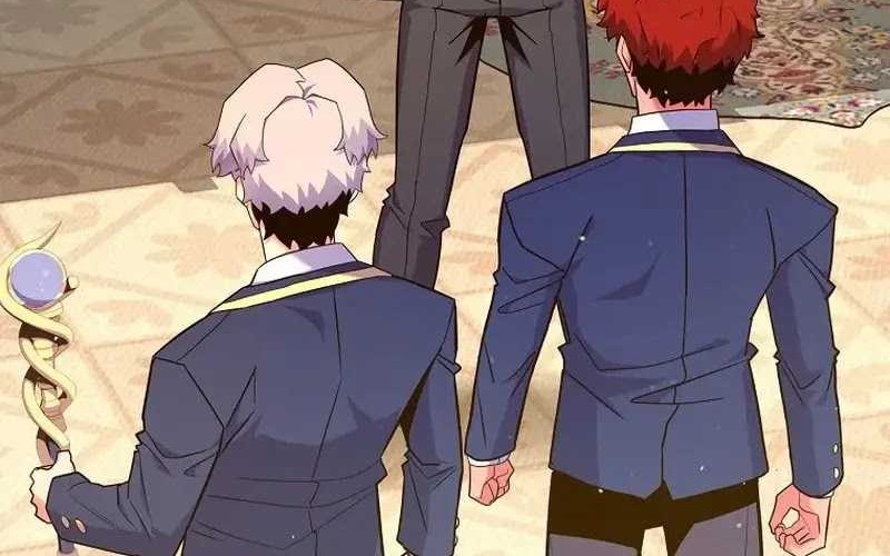 Reincarnated as a Genius Prodigy of a Prestigious Family Chapter 48 Gambar 46