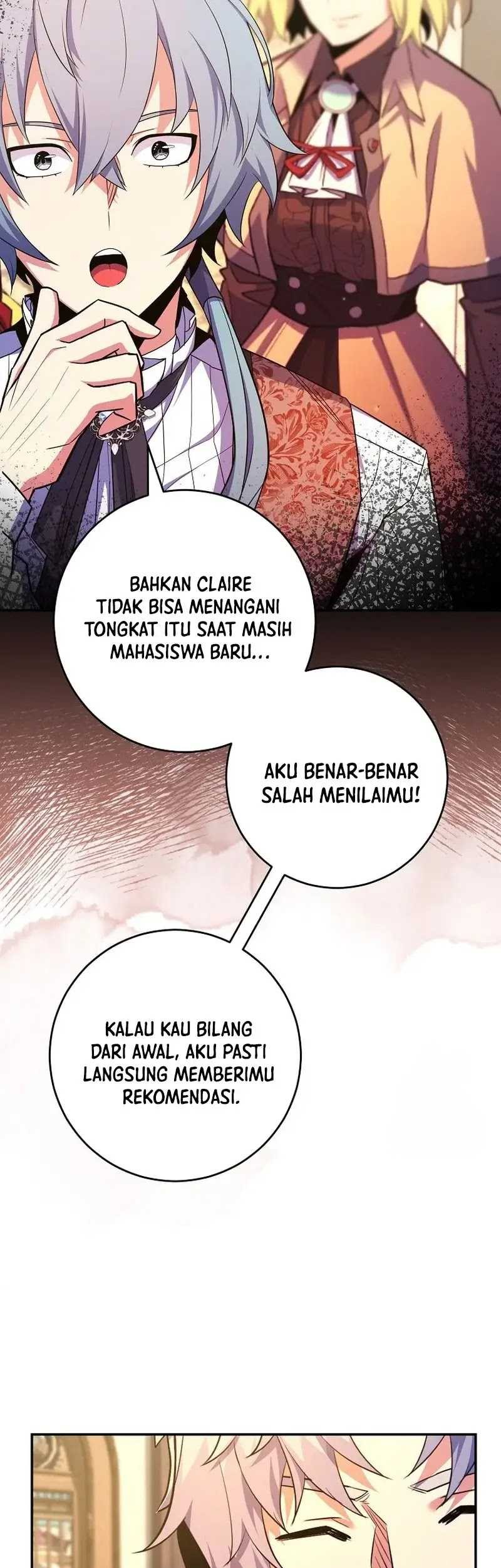 Reincarnated as a Genius Prodigy of a Prestigious Family Chapter 48 Gambar 49