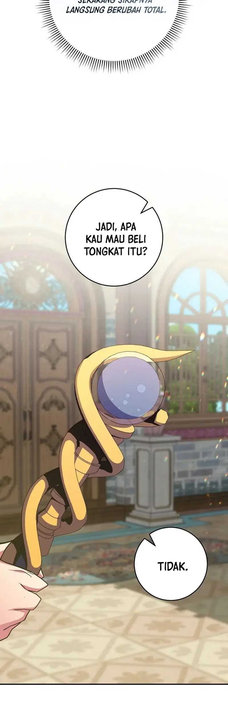 Reincarnated as a Genius Prodigy of a Prestigious Family Chapter 48 Gambar 51