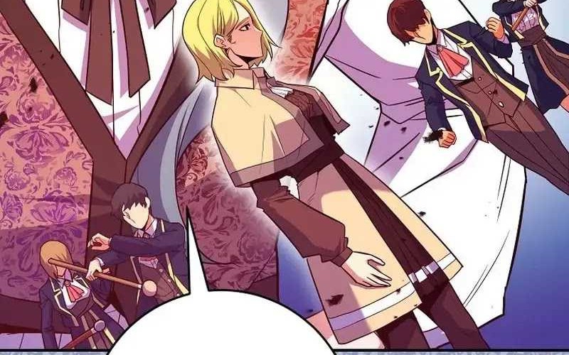 Reincarnated as a Genius Prodigy of a Prestigious Family Chapter 48 Gambar 58