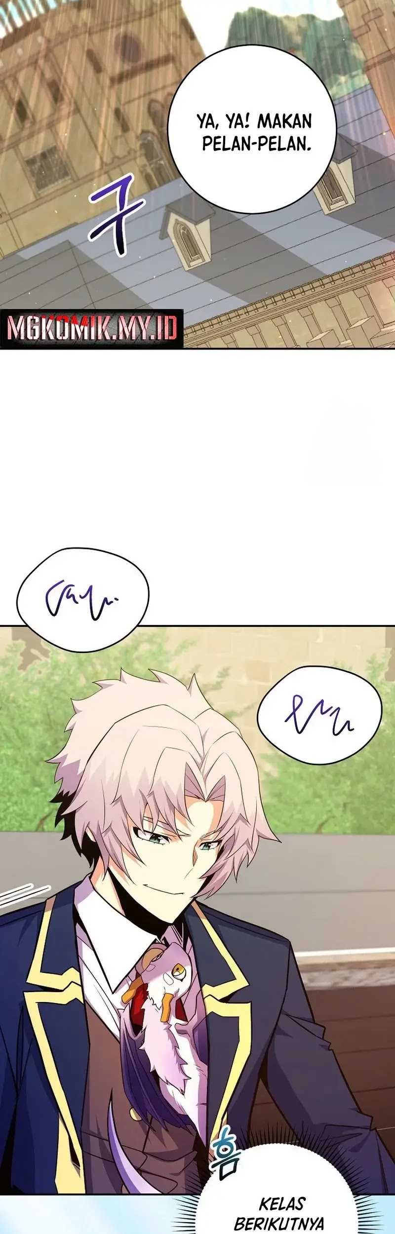 Reincarnated as a Genius Prodigy of a Prestigious Family Chapter 48 Gambar 65
