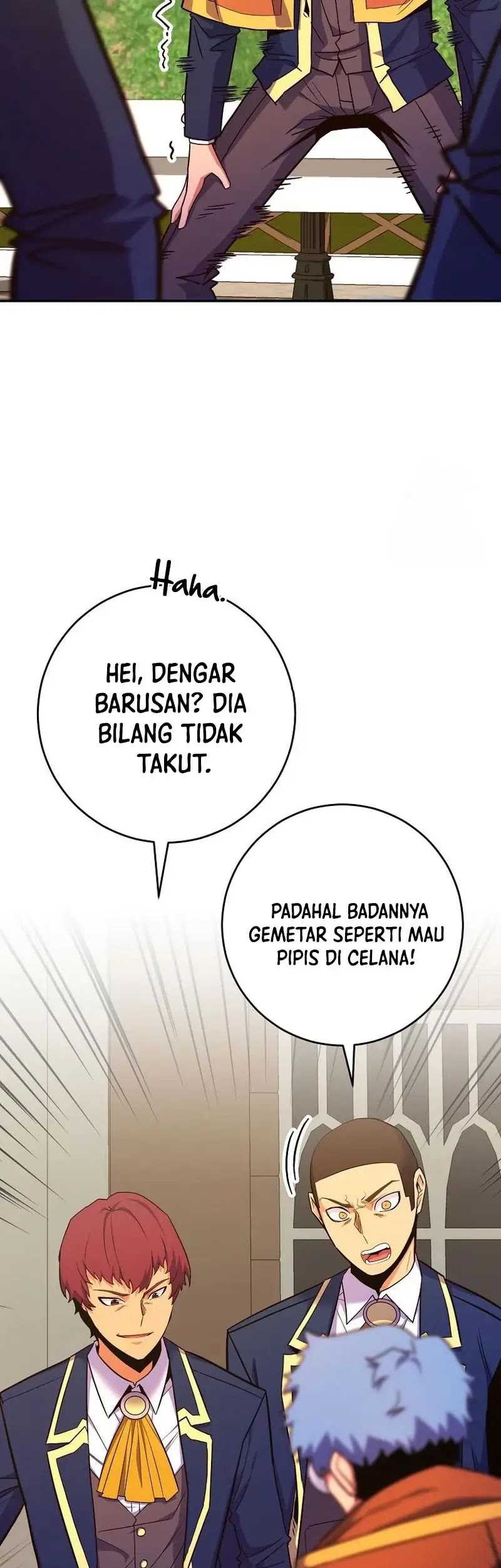 Reincarnated as a Genius Prodigy of a Prestigious Family Chapter 48 Gambar 77