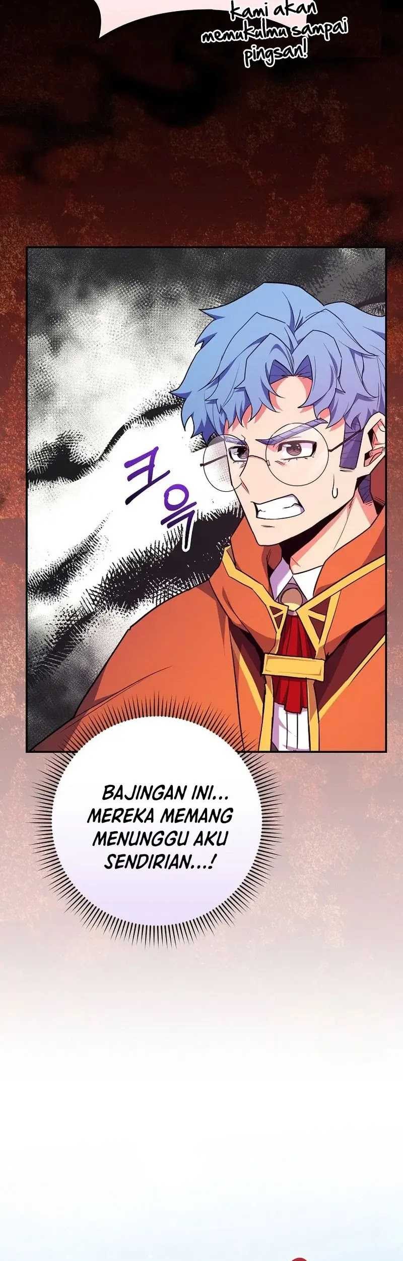 Reincarnated as a Genius Prodigy of a Prestigious Family Chapter 48 Gambar 79