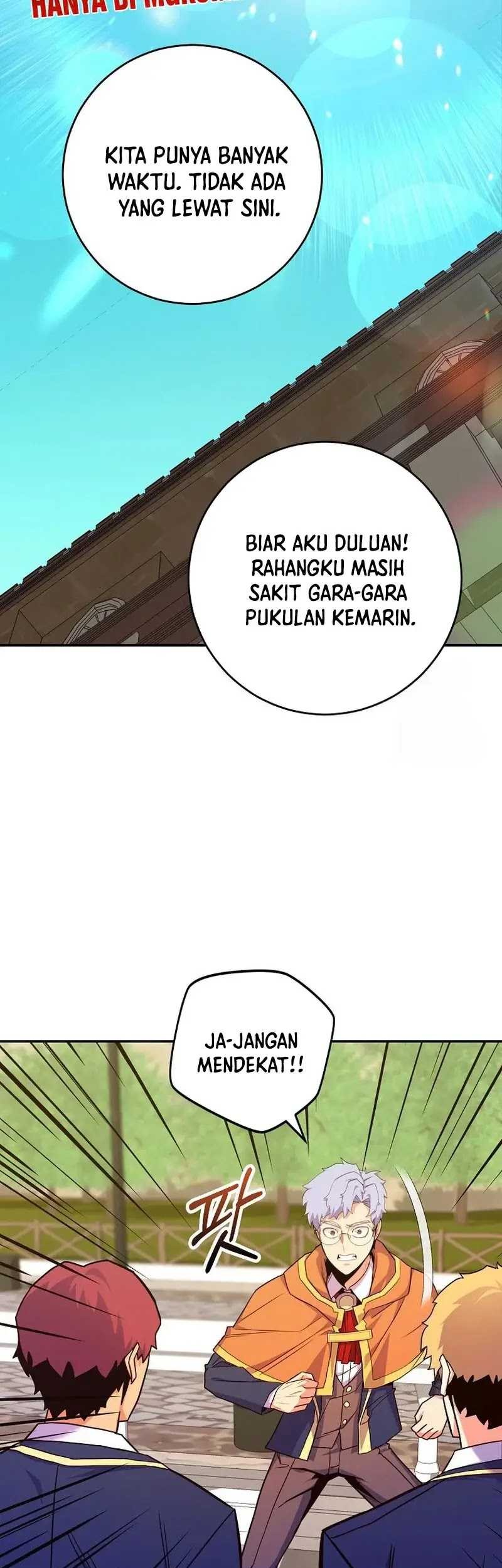 Reincarnated as a Genius Prodigy of a Prestigious Family Chapter 48 Gambar 81
