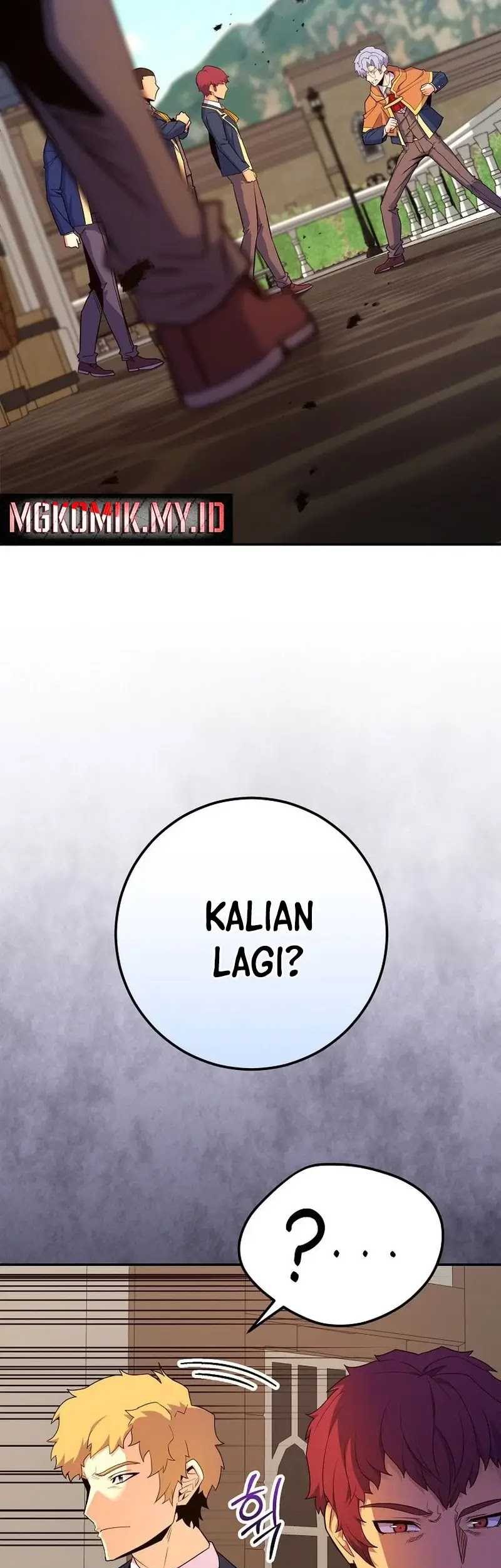 Reincarnated as a Genius Prodigy of a Prestigious Family Chapter 48 Gambar 85