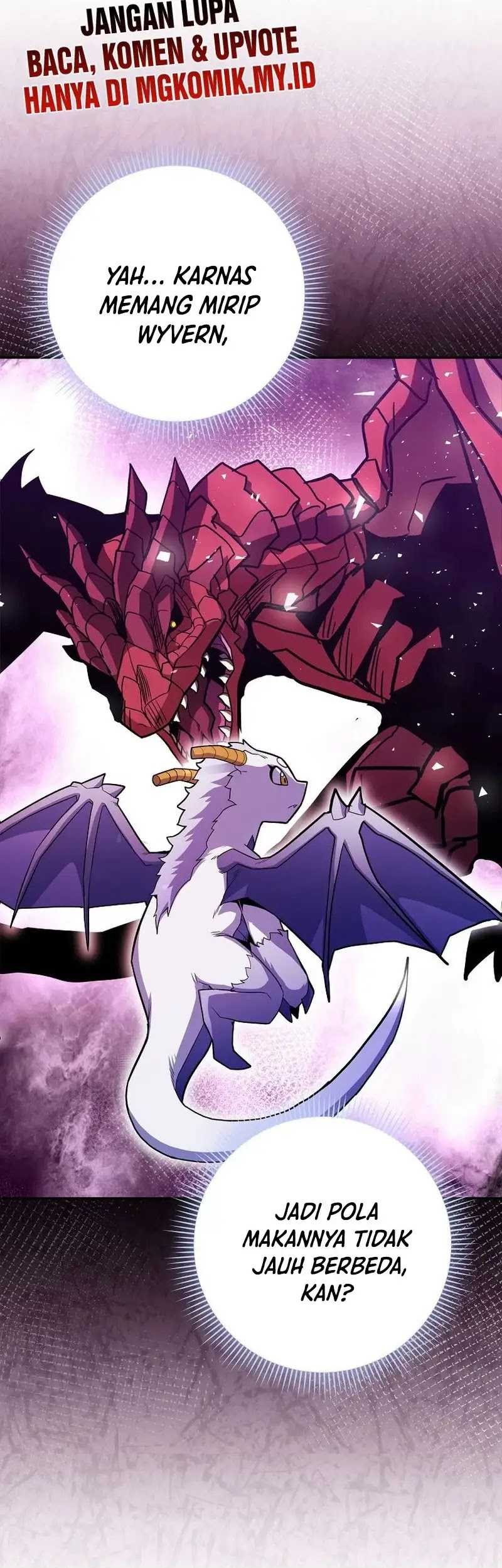 Reincarnated as a Genius Prodigy of a Prestigious Family Chapter 48 Gambar 7