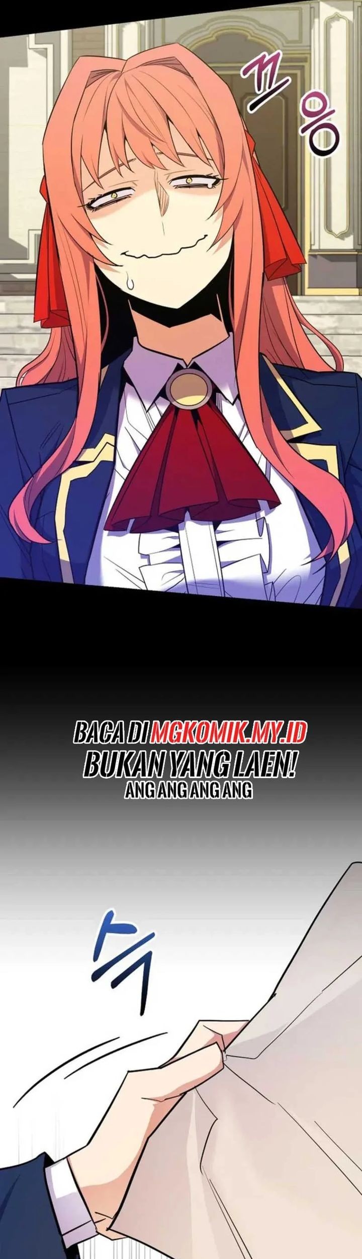 Reincarnated as a Genius Prodigy of a Prestigious Family Chapter 49 Gambar 49