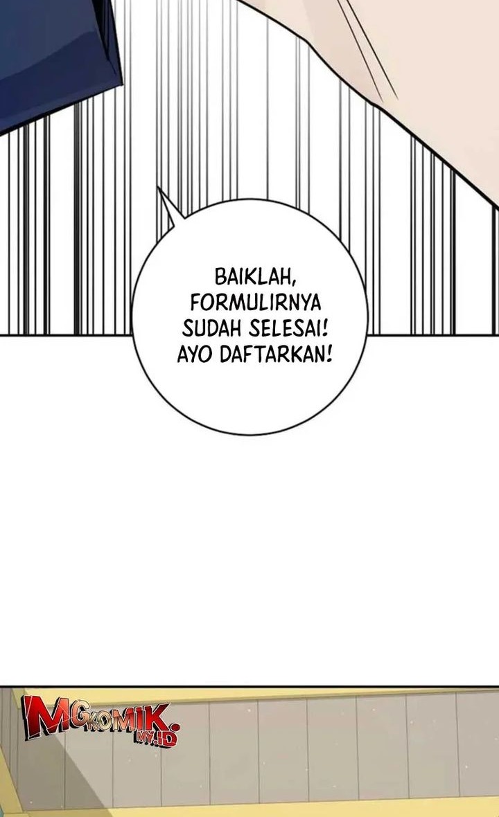 Reincarnated as a Genius Prodigy of a Prestigious Family Chapter 49 Gambar 50