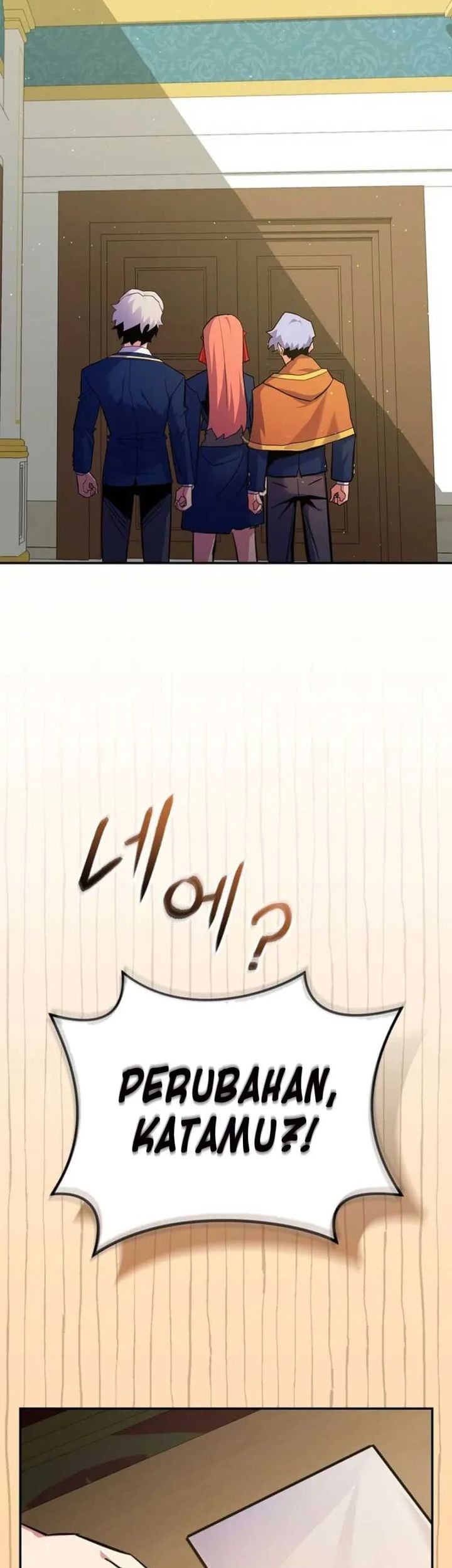 Reincarnated as a Genius Prodigy of a Prestigious Family Chapter 49 Gambar 51
