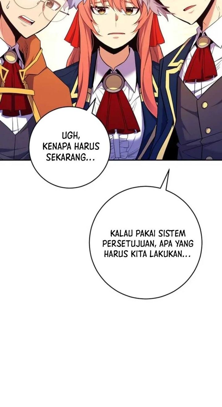 Reincarnated as a Genius Prodigy of a Prestigious Family Chapter 49 Gambar 54