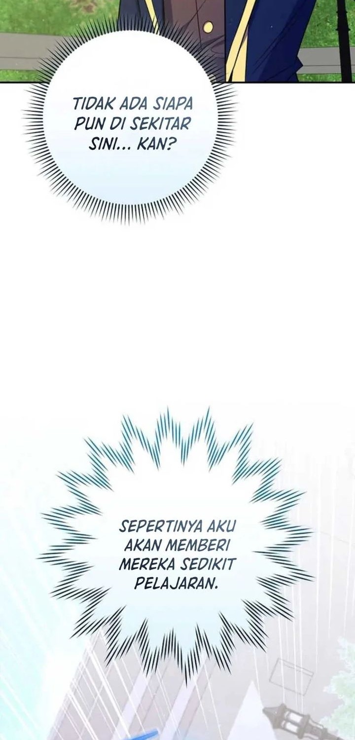 Reincarnated as a Genius Prodigy of a Prestigious Family Chapter 49 Gambar 4