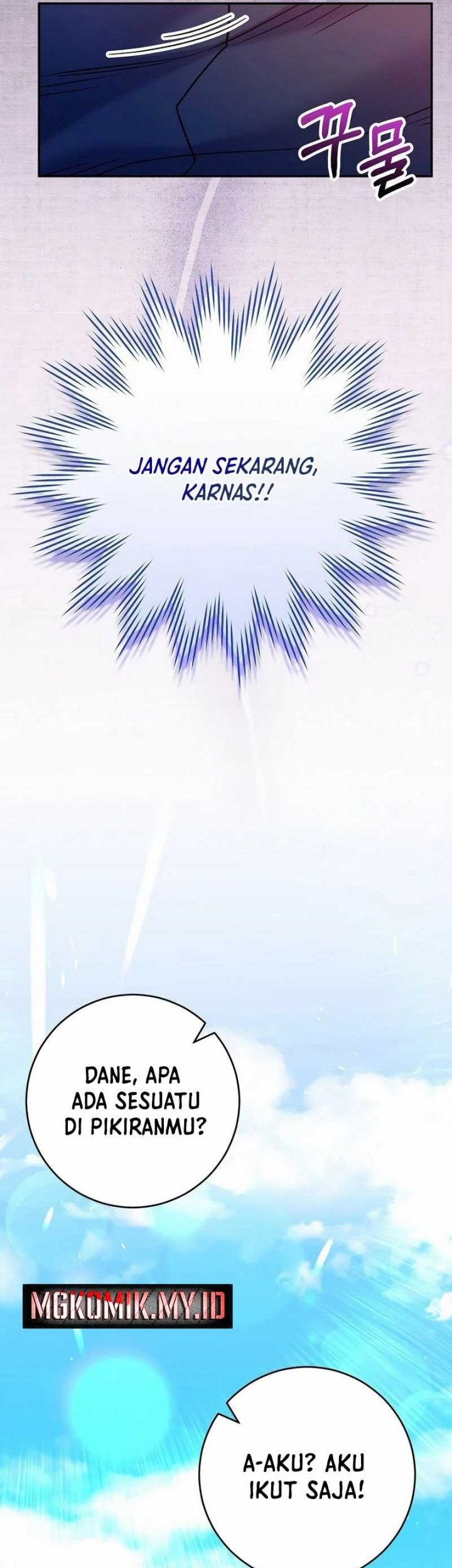 Reincarnated as a Genius Prodigy of a Prestigious Family Chapter 50 Gambar 21