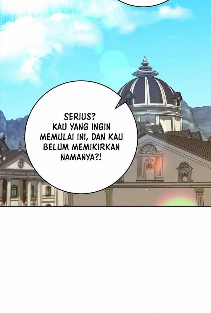 Reincarnated as a Genius Prodigy of a Prestigious Family Chapter 50 Gambar 22
