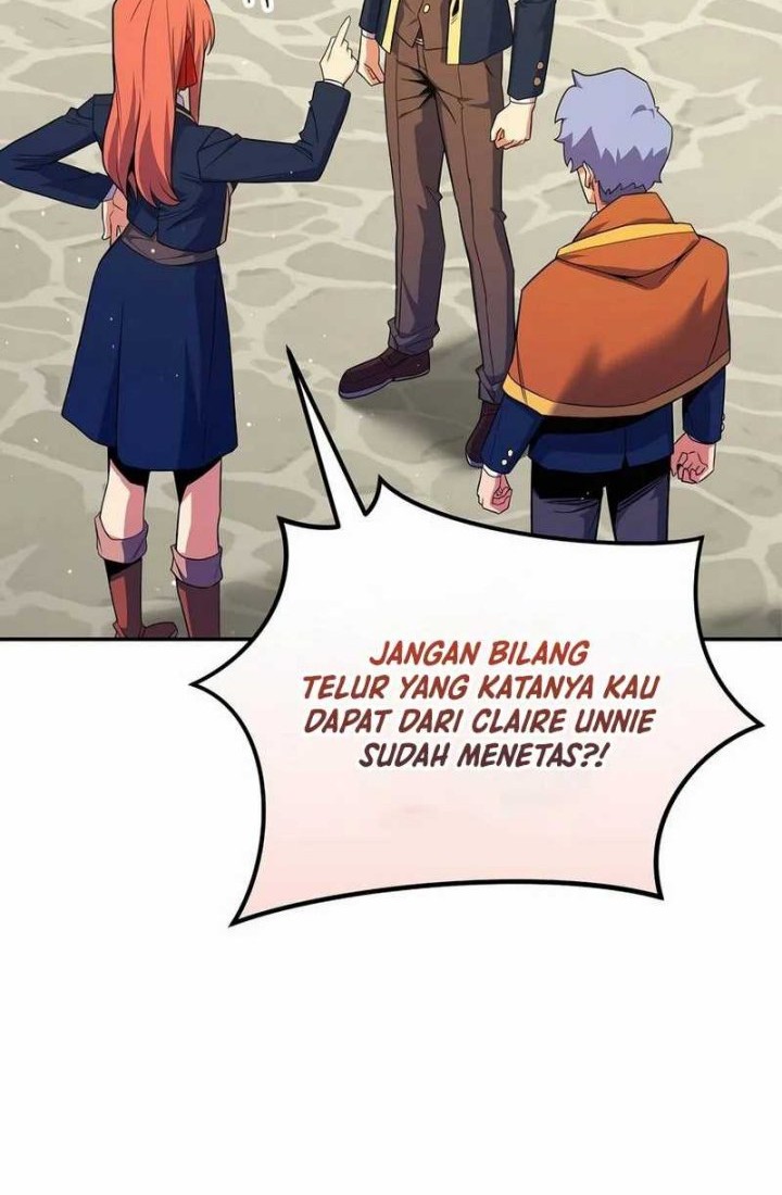 Reincarnated as a Genius Prodigy of a Prestigious Family Chapter 50 Gambar 31