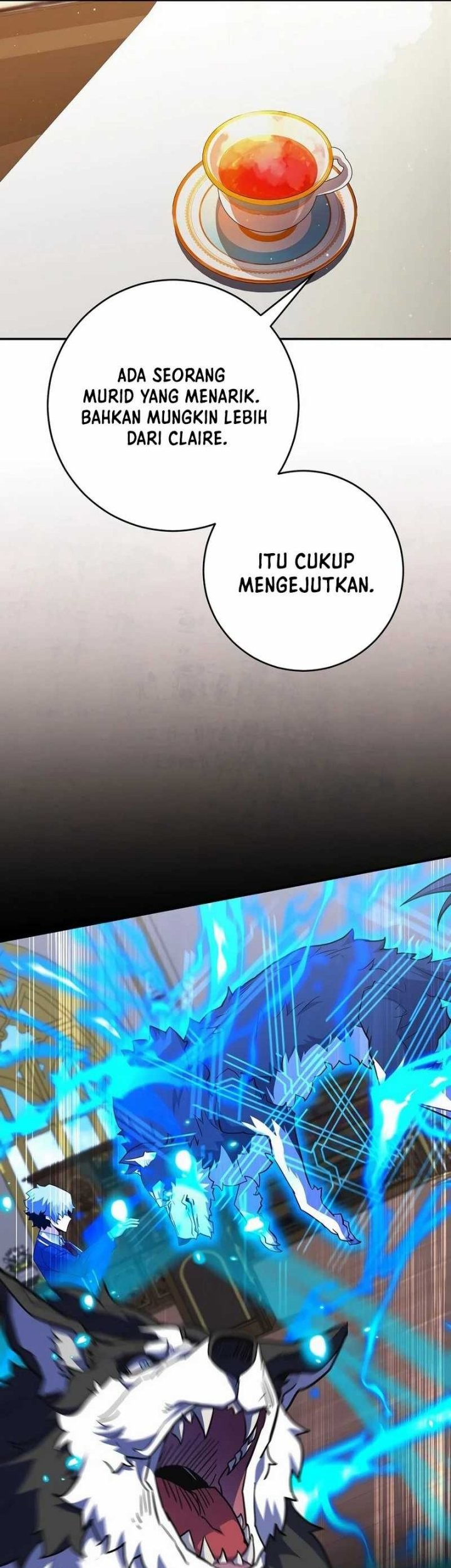 Reincarnated as a Genius Prodigy of a Prestigious Family Chapter 50 Gambar 48