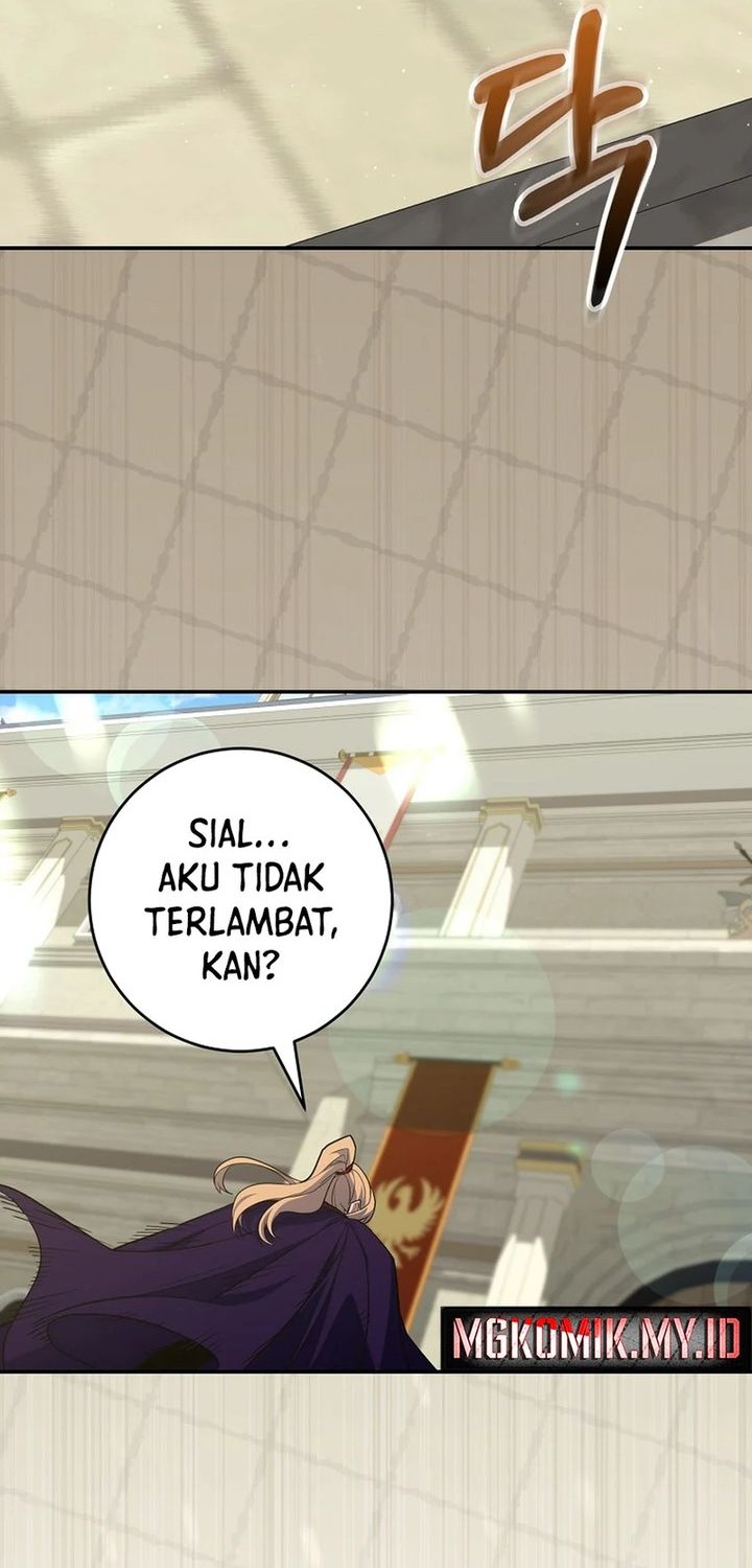 Baca Manhwa Reincarnated as a Genius Prodigy of a Prestigious Family Chapter 54 Gambar 2