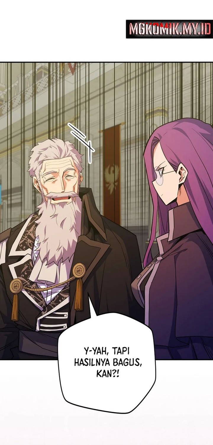 Reincarnated as a Genius Prodigy of a Prestigious Family Chapter 55 Gambar 20