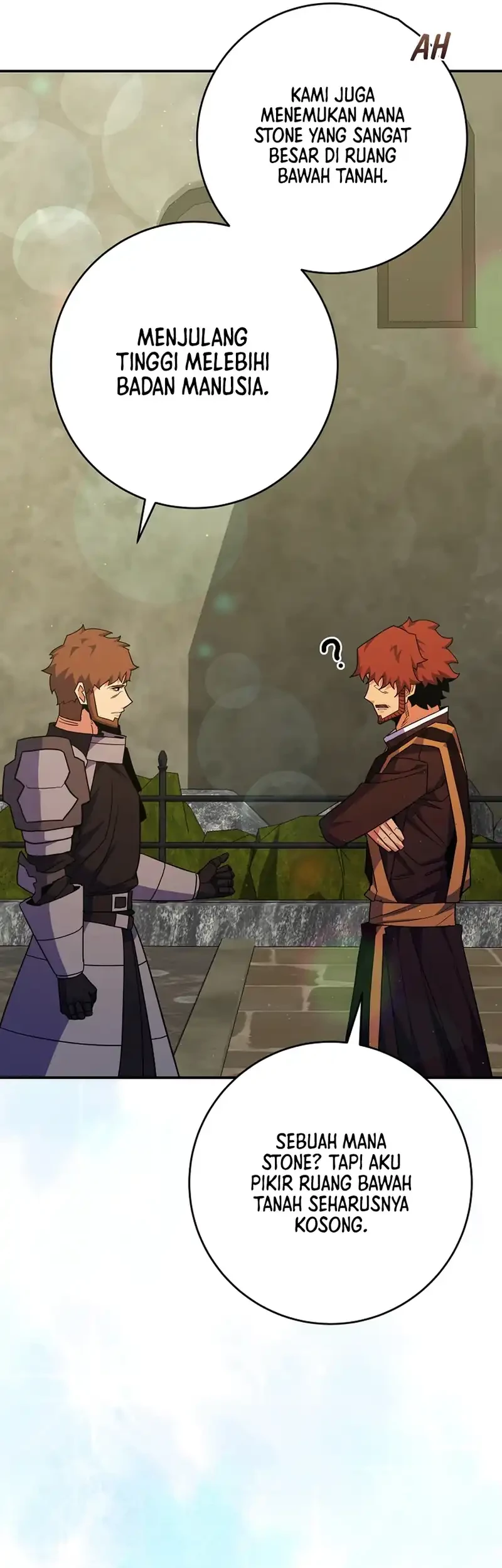 Reincarnated as a Genius Prodigy of a Prestigious Family Chapter 60 Gambar 26