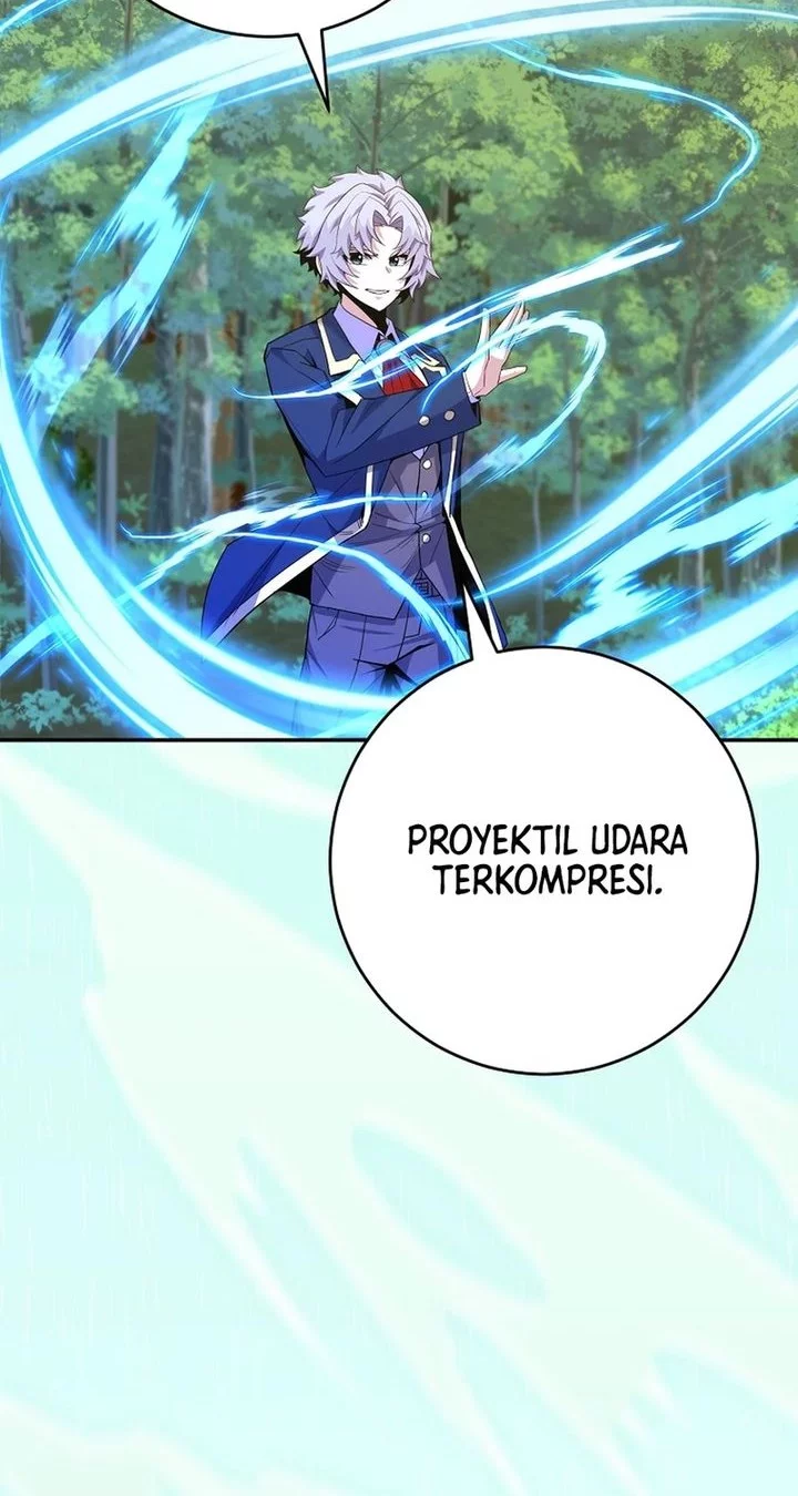 Reincarnated as a Genius Prodigy of a Prestigious Family Chapter 61 Gambar 36