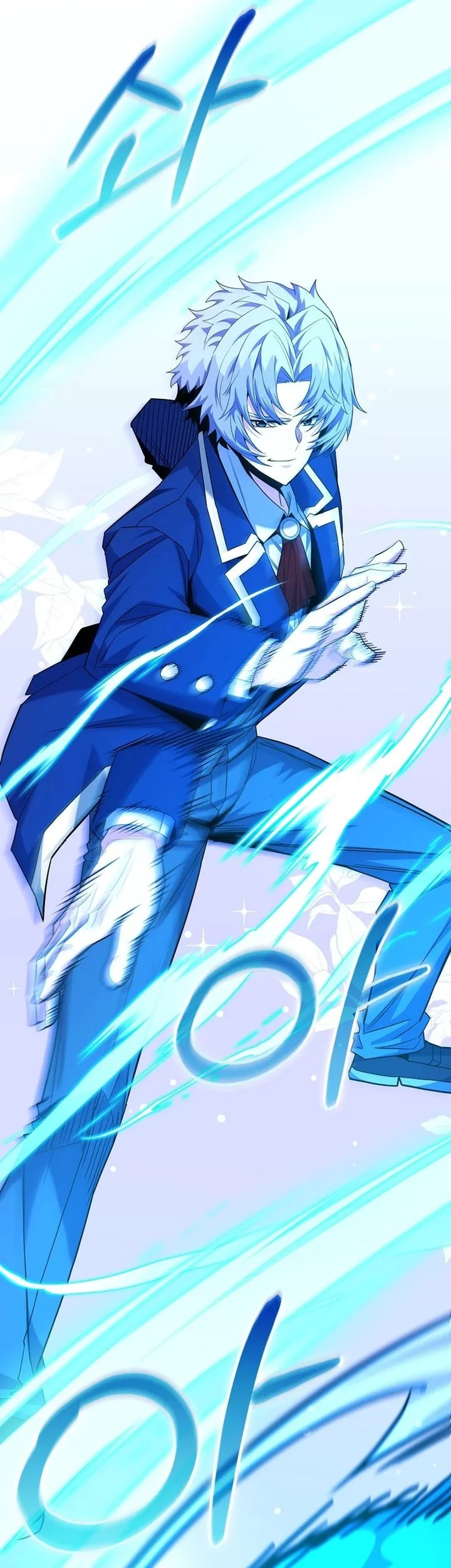 Reincarnated as a Genius Prodigy of a Prestigious Family Chapter 61 Gambar 39