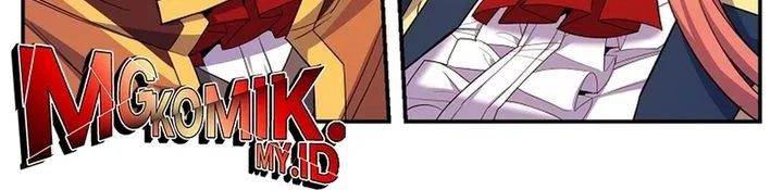 Reincarnated as a Genius Prodigy of a Prestigious Family Chapter 61 Gambar 44