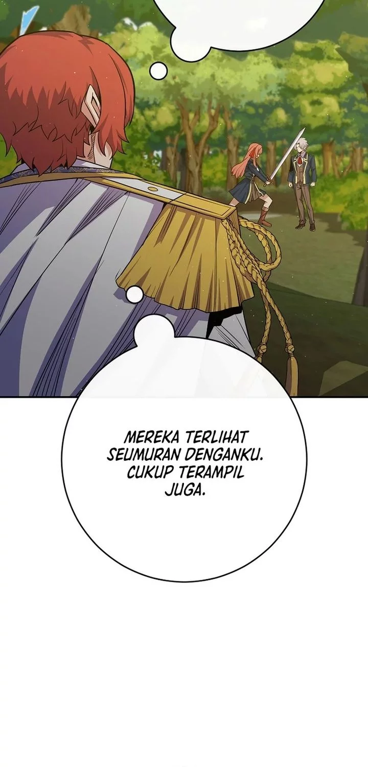 Reincarnated as a Genius Prodigy of a Prestigious Family Chapter 61 Gambar 60