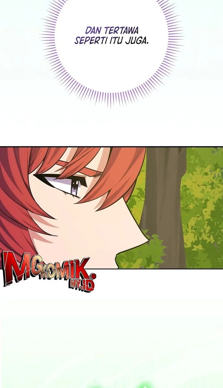 Reincarnated as a Genius Prodigy of a Prestigious Family Chapter 61 Gambar 70