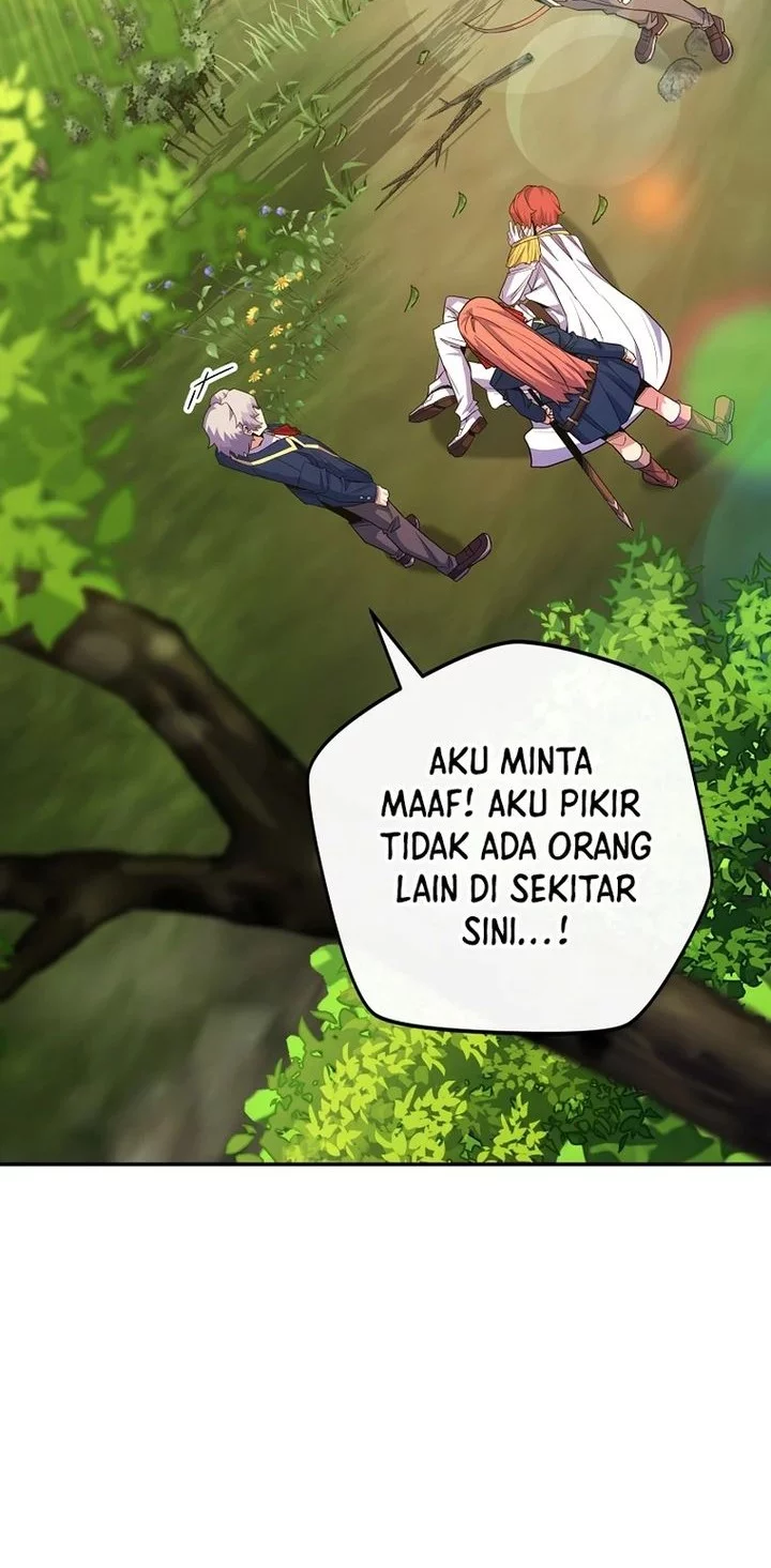 Baca Manhwa Reincarnated as a Genius Prodigy of a Prestigious Family Chapter 62 Gambar 2
