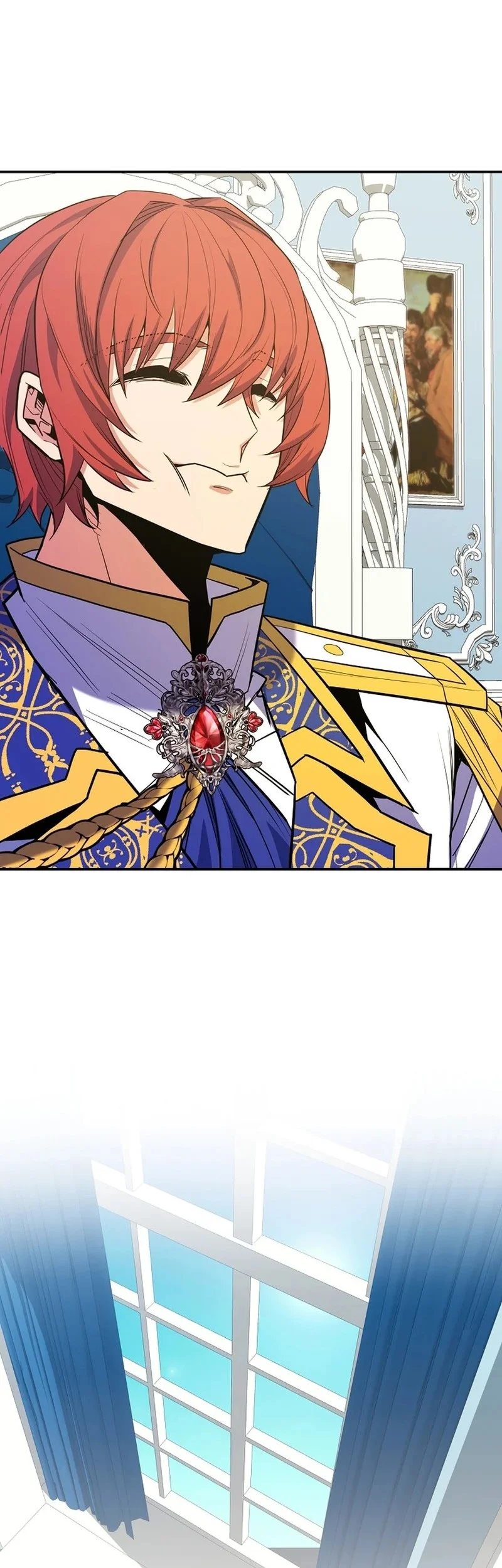 Reincarnated as a Genius Prodigy of a Prestigious Family Chapter 64 Gambar 42