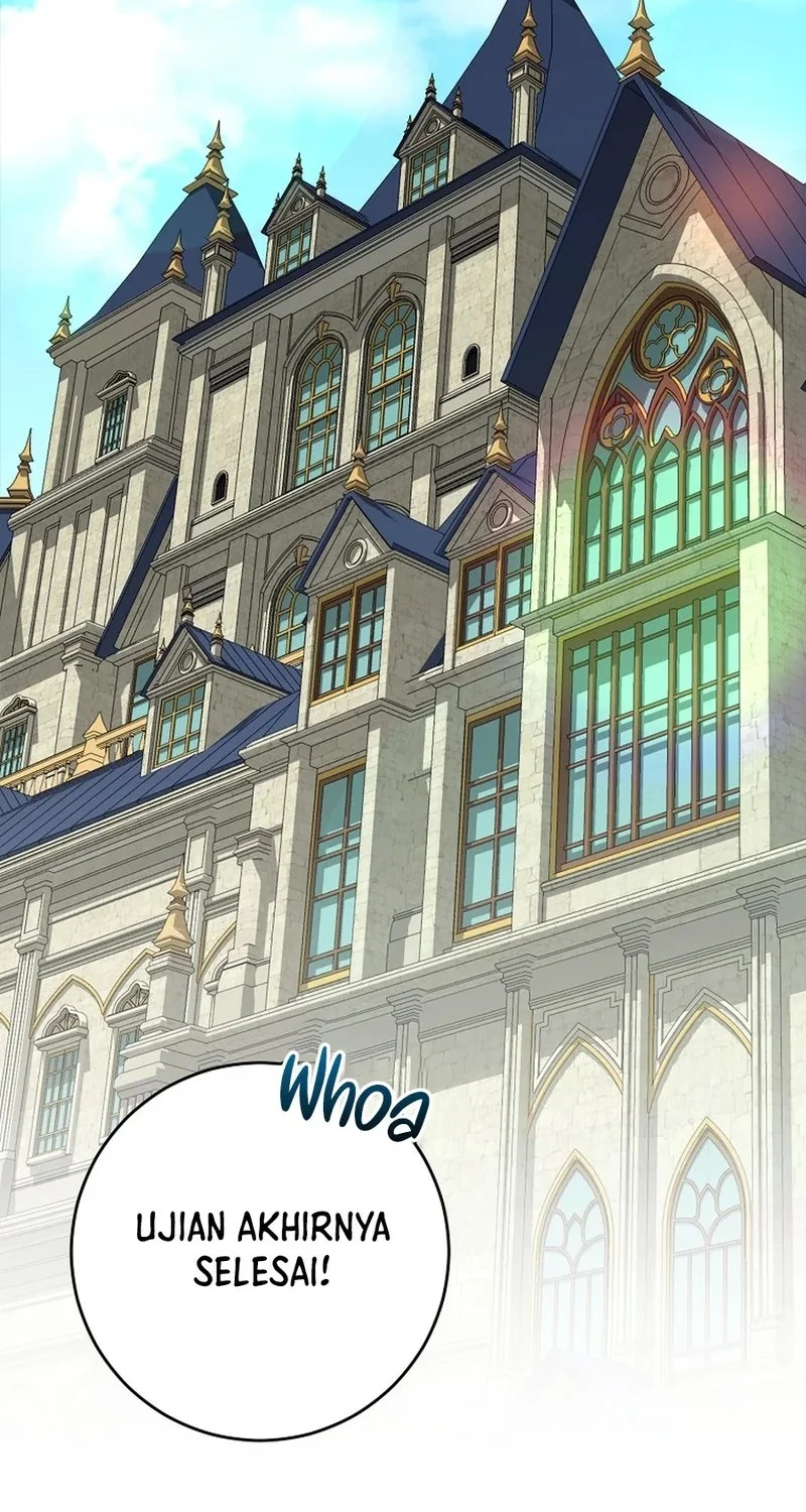 Reincarnated as a Genius Prodigy of a Prestigious Family Chapter 64 Gambar 44