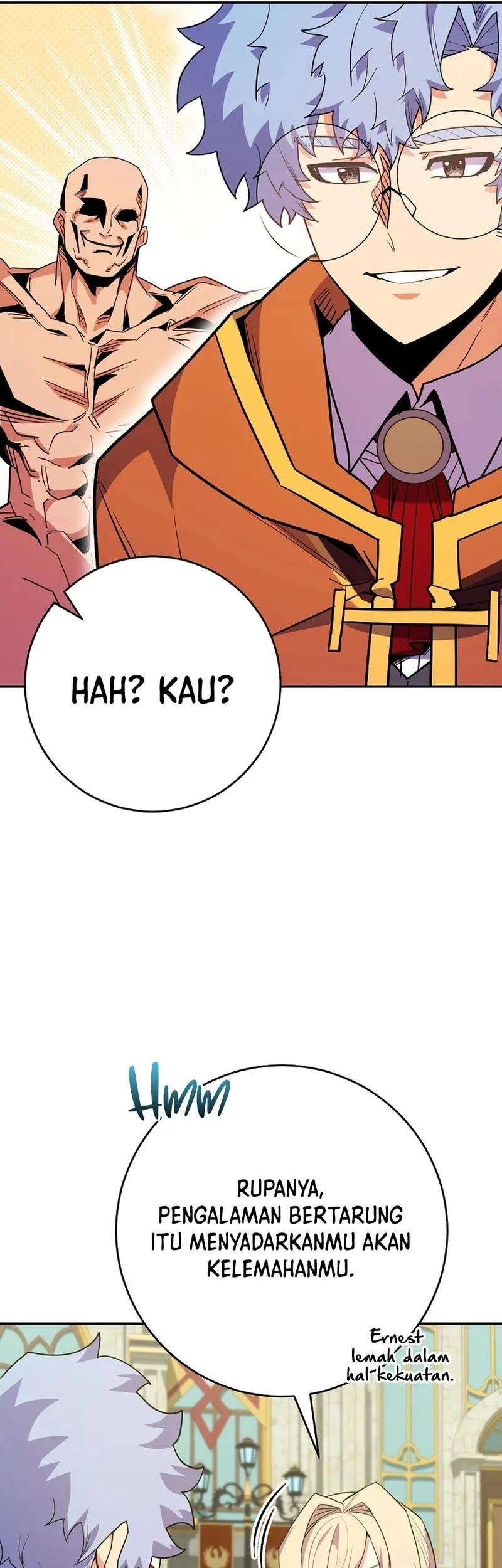 Reincarnated as a Genius Prodigy of a Prestigious Family Chapter 64 Gambar 49