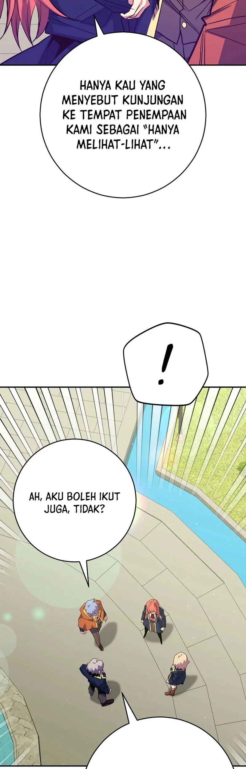 Reincarnated as a Genius Prodigy of a Prestigious Family Chapter 64 Gambar 58