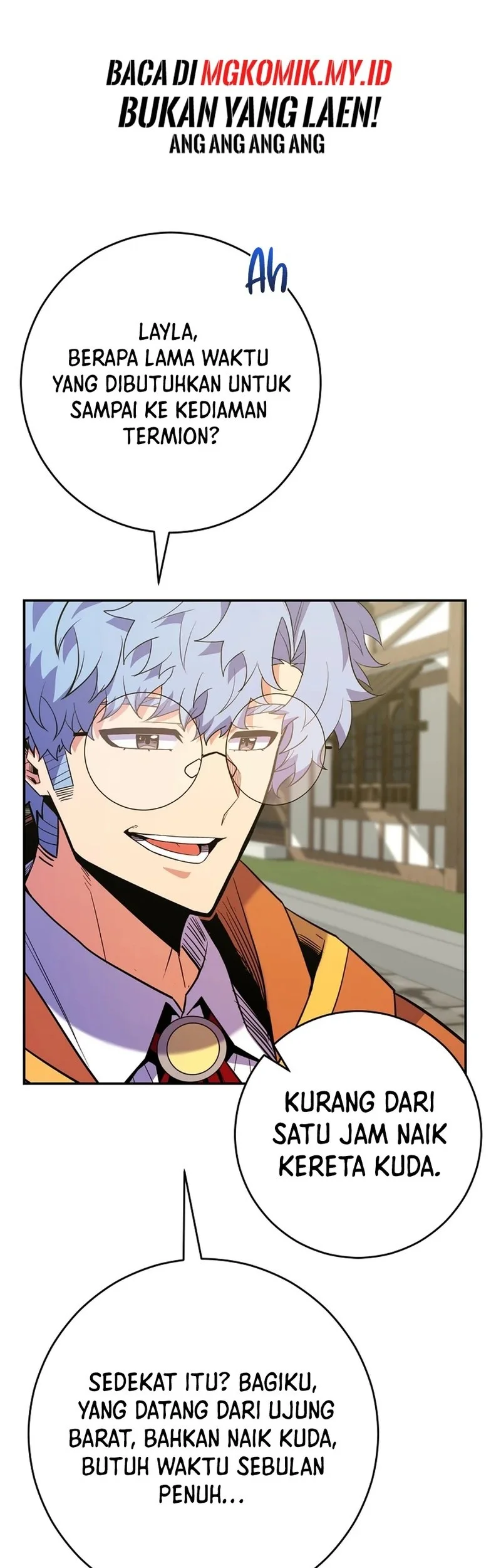 Reincarnated as a Genius Prodigy of a Prestigious Family Chapter 64 Gambar 63