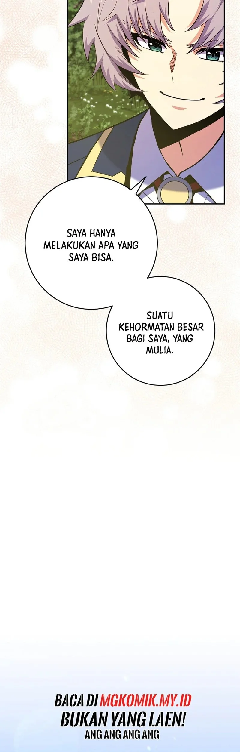 Reincarnated as a Genius Prodigy of a Prestigious Family Chapter 64 Gambar 15