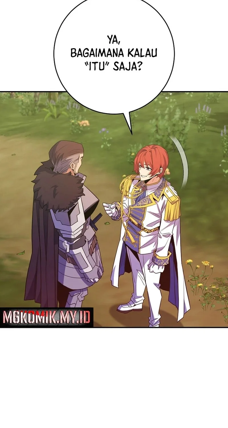 Reincarnated as a Genius Prodigy of a Prestigious Family Chapter 64 Gambar 20