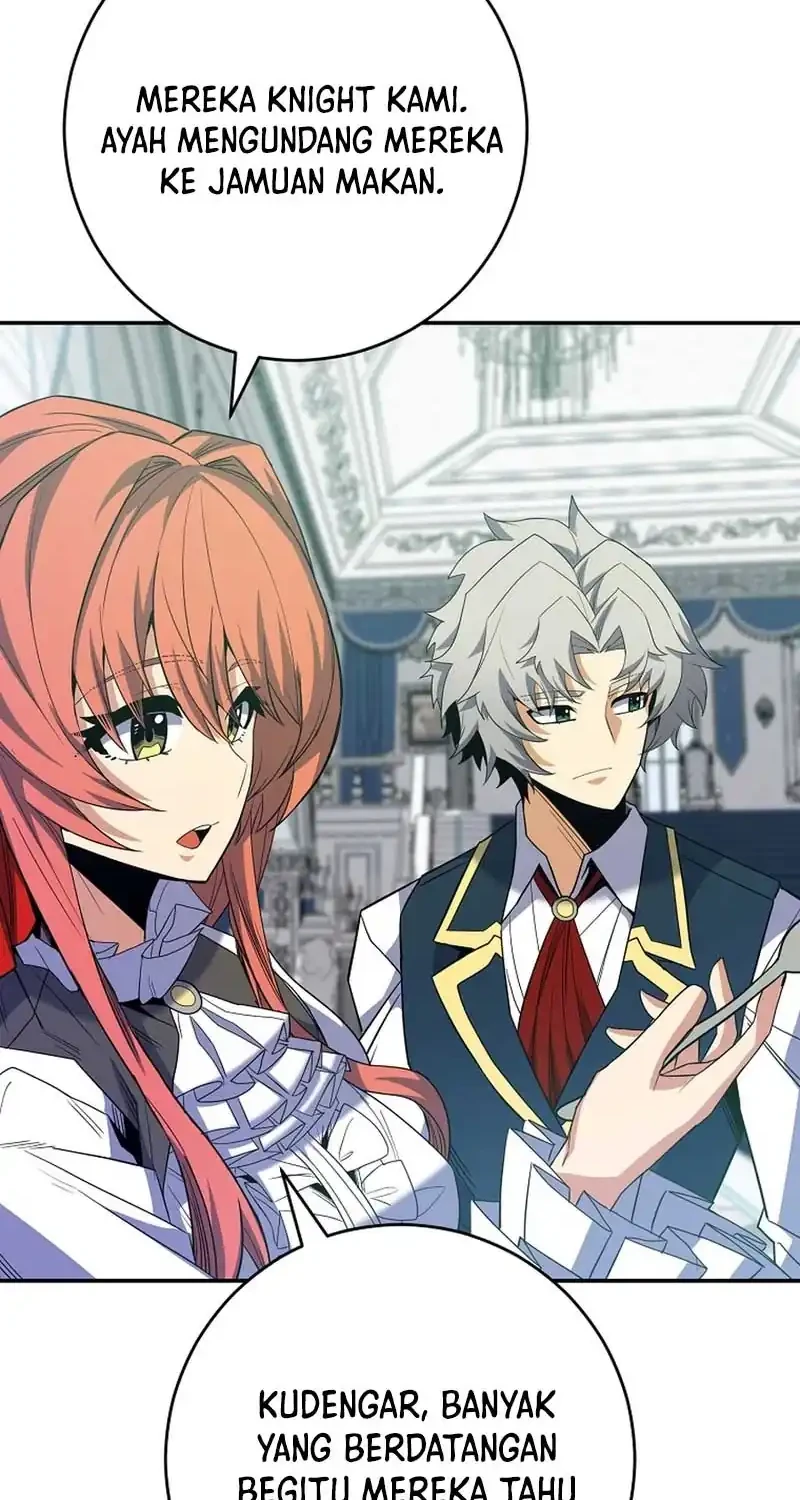 Reincarnated as a Genius Prodigy of a Prestigious Family Chapter 65 Gambar 30