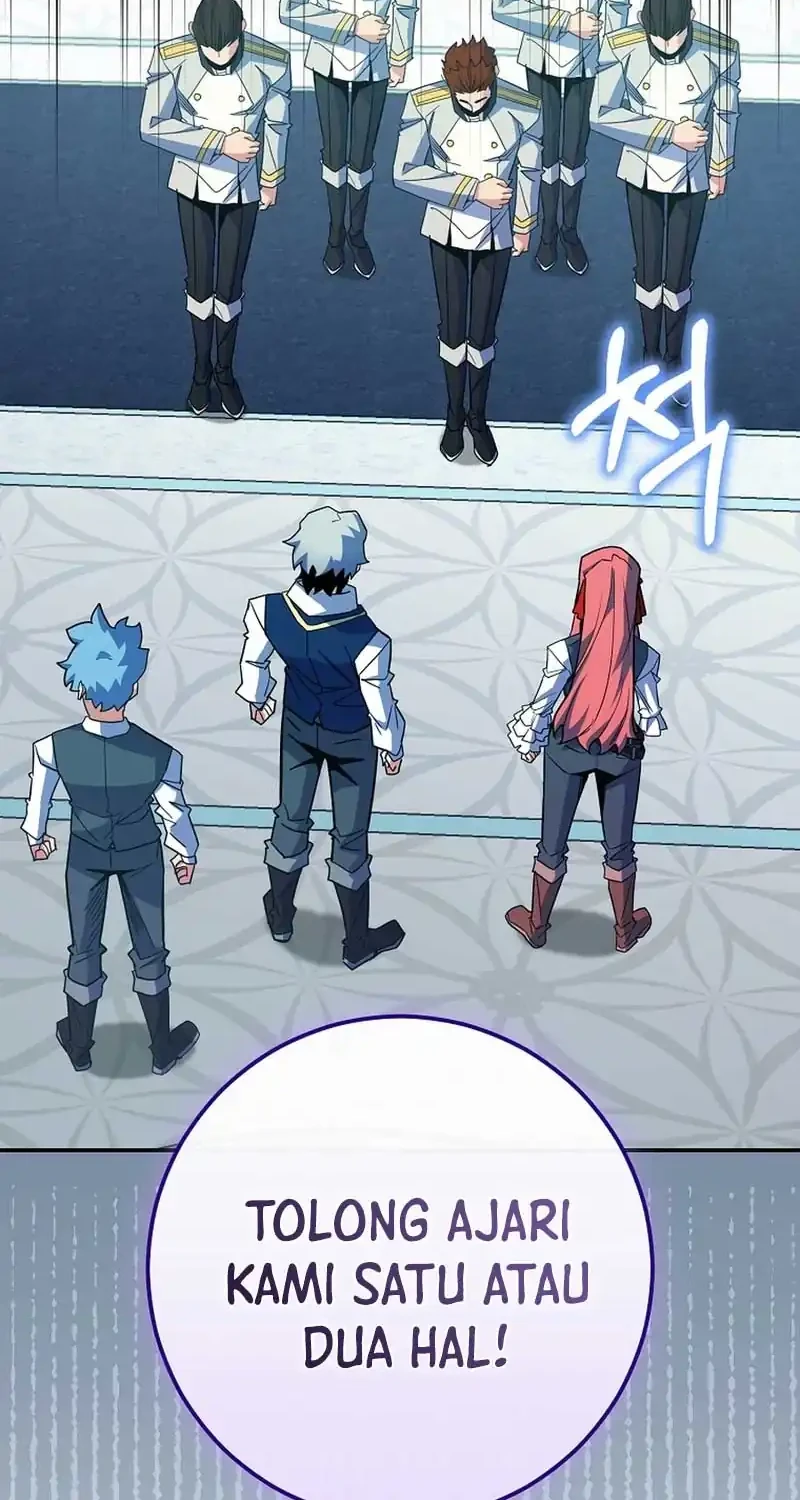 Reincarnated as a Genius Prodigy of a Prestigious Family Chapter 65 Gambar 44