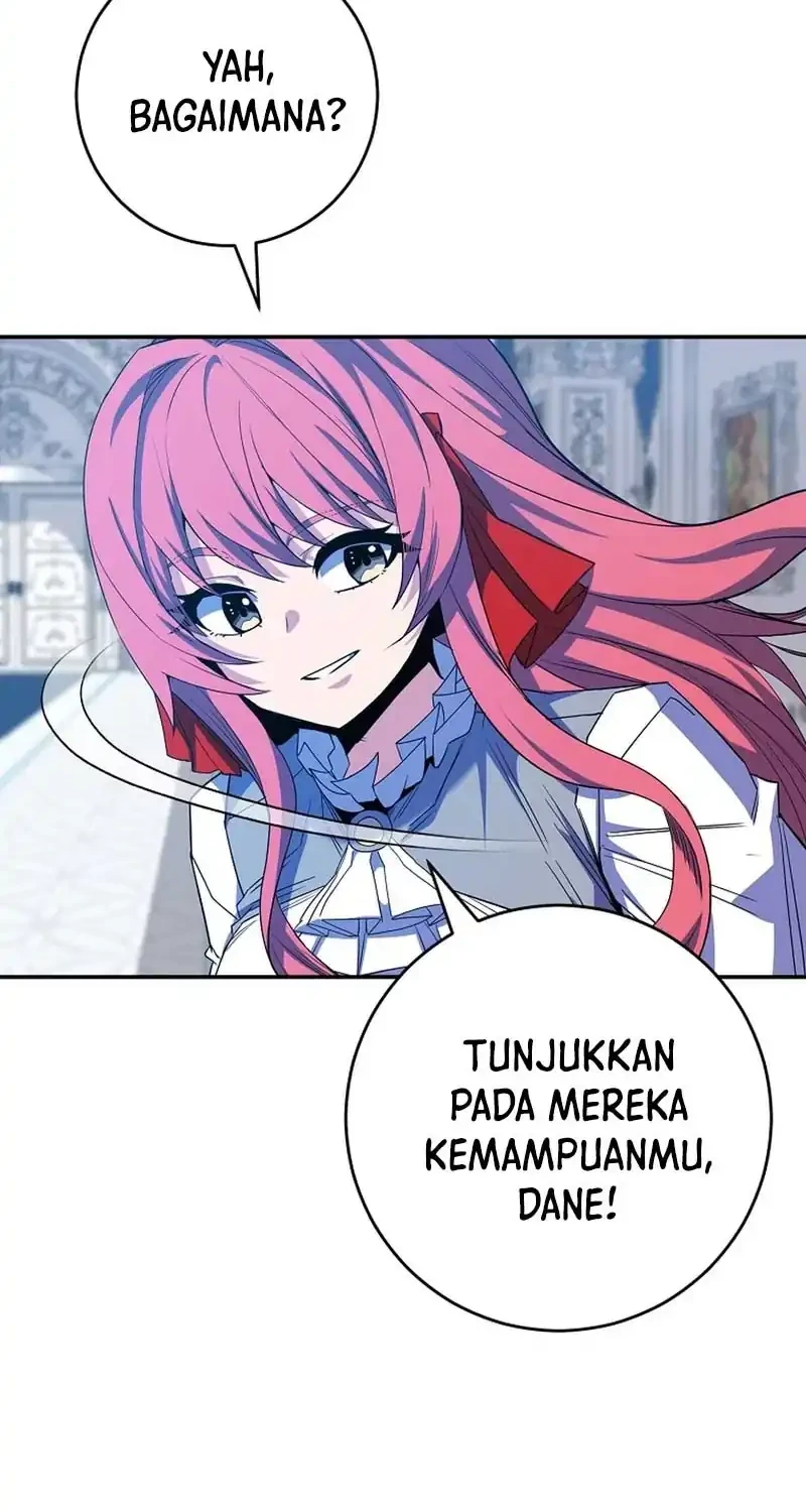 Reincarnated as a Genius Prodigy of a Prestigious Family Chapter 65 Gambar 46